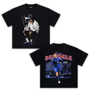 OUSMANE DEMBÉLÉ TROPHY TEE