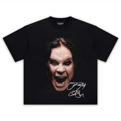 OZZY OSBOURNE & LEGENDARY V9 TEE