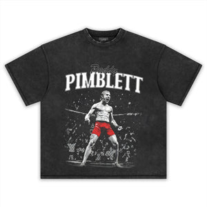 PADDY PIMBLETT TANK TOP & TEE & LONG SLEEVE & LAYERED LS & HOODIE