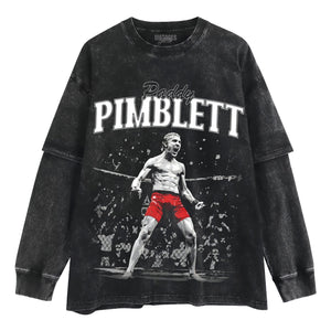 PADDY PIMBLETT TANK TOP & TEE & LONG SLEEVE & LAYERED LS & HOODIE