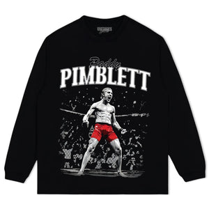 PADDY PIMBLETT TANK TOP & TEE & LONG SLEEVE & LAYERED LS & HOODIE
