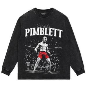 PADDY PIMBLETT TANK TOP & TEE & LONG SLEEVE & LAYERED LS & HOODIE