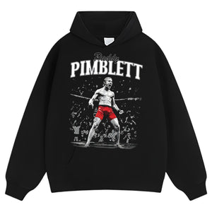 PADDY PIMBLETT TANK TOP & TEE & LONG SLEEVE & LAYERED LS & HOODIE