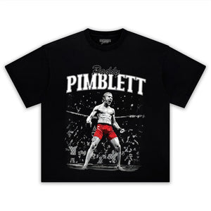 PADDY PIMBLETT TANK TOP & TEE & LONG SLEEVE & LAYERED LS & HOODIE