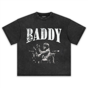 PADDY PIMBLETT THE BADDY TANK TOP & TEE & LONG SLEEVE & LAYERED LS & HOODIE