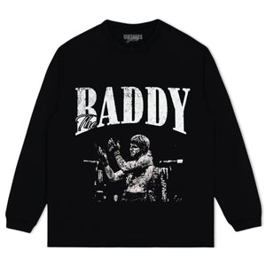 PADDY PIMBLETT THE BADDY TANK TOP & TEE & LONG SLEEVE & LAYERED LS & HOODIE
