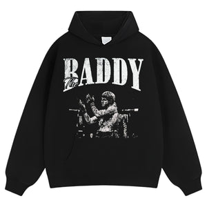 PADDY PIMBLETT THE BADDY TANK TOP & TEE & LONG SLEEVE & LAYERED LS & HOODIE