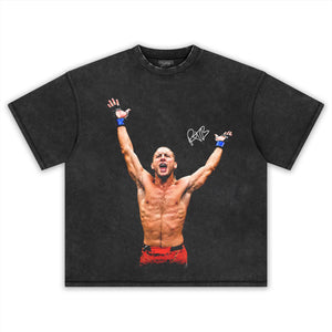 PADDY THE BADDY - STATEMENT TANK TOP & TEE & LONG SLEEVE & LAYERED LS & HOODIE