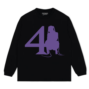 PARTYNEXTDOOR & PARTY NEXT DOOR LOGO TEE & LS & HOODIE