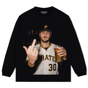 PAUL SKENES 2026 TANK TOP & TEE & LONG SLEEVE & LAYERED LS & HOODIE
