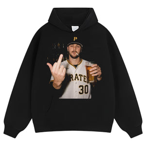 PAUL SKENES 2026 TANK TOP & TEE & LONG SLEEVE & LAYERED LS & HOODIE