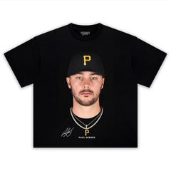 PAUL SKENES TANK TOP & TEE & LONG SLEEVE & LAYERED LS & HOODIE