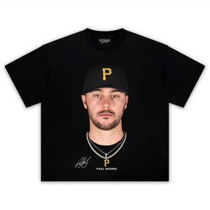 PAUL SKENES TANK TOP & TEE & LONG SLEEVE & LAYERED LS & HOODIE