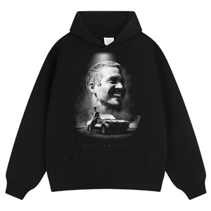 PAUL WALKER TANK TOP & TEE & LONG SLEEVE & LAYERED LS & HOODIE