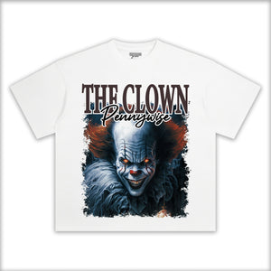 PENNY TRANSFER TEE