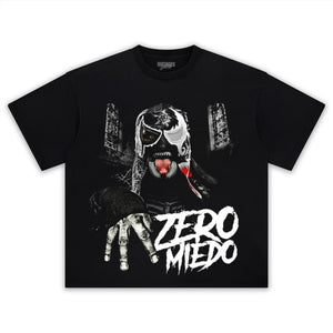 PENTAGÓN JR POP 2.0 TEE