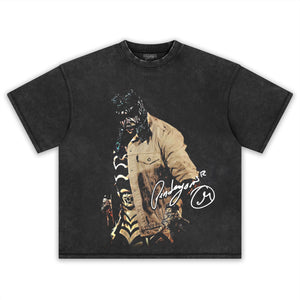 PENTAGÓN JR POP TEE