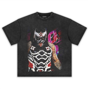 PENTAGÓN JR TEE