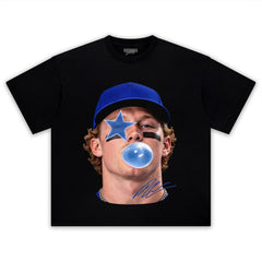 PETE CROW-ARMSTRONG ALLSTAR BUBBLE TANK TOP & TEE & LONG SLEEVE & LAYERED LS & HOODIE