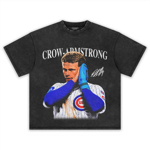 PETE CROW ARMSTRONG NIGHT NIGHT CELEBRATION TANK TOP & TEE & LONG SLEEVE & LAYERED LS & HOODIE