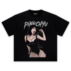 PINKCHYU TANK TOP & TEE & LONG SLEEVE & LAYERED LS & HOODIE