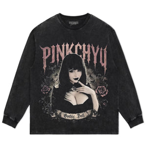 PINKCHYU V2 TANK TOP & TEE & LONG SLEEVE & LAYERED LS & HOODIE