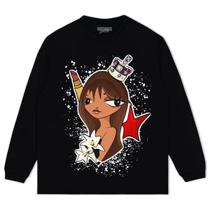 PINKPANTHRESS 2025 TOUR TEE & LS & HOODIE