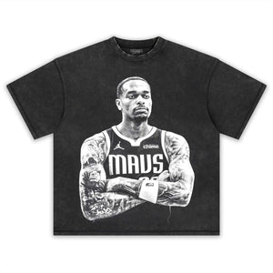 PJ WASHINGTON TEE