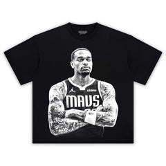 PJ WASHINGTON TEE