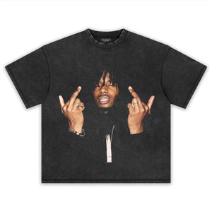 PLAYBOI CARTI PCA TEE & LS & HOODIE