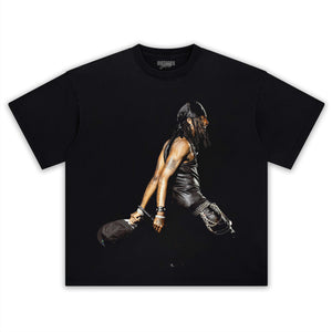 PLAYBOI CARTI 2025 NEW V2 TEE