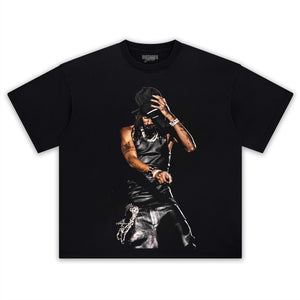 PLAYBOI CARTI 2025 NEW V4 TEE