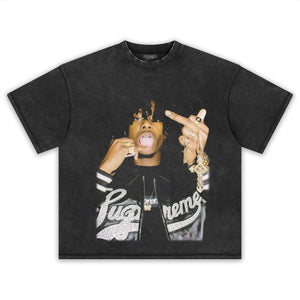 PLAYBOI CARTI 2025 NEW V8 TEE