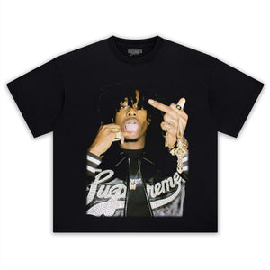 PLAYBOI CARTI 2025 NEW V8 TEE