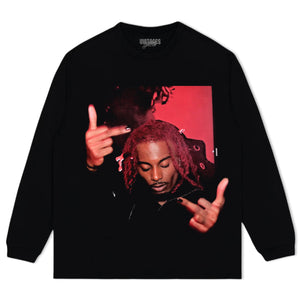 PLAYBOI CARDS PC1 TEE & LS & HOODIE