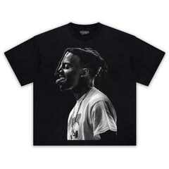 PLAYBOI CARTI 2025 NEW V10 TEE