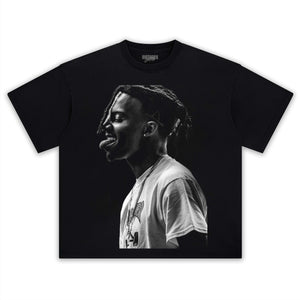 PLAYBOI CARTI 2025 NEW V10 TEE