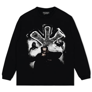 PLAYBOI CARTI & ANTAGONIST TEE & LS & HOODIE