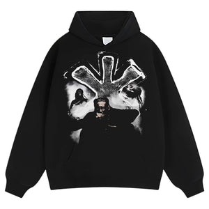 PLAYBOI CARTI & ANTAGONIST TEE & LS & HOODIE