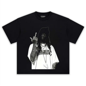 PLAYBOI CARTI V2 TEE