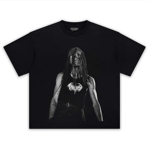 PLAYBOI CARTI 2.0 TEE