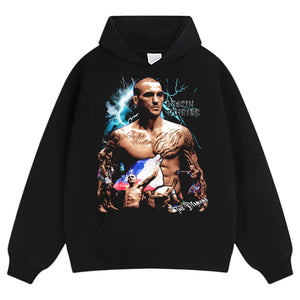 POIRIER & THE DIAMOND TEE & LS & HOODIE