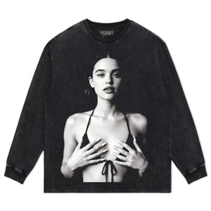 POP STAR TEE V3 & LS & HOODIE