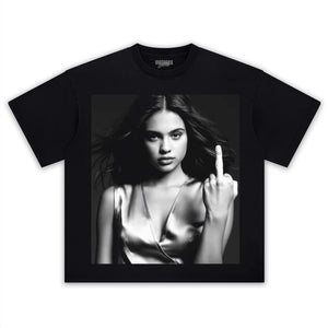POP STAR TEE V4 & LS & HOODIE