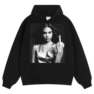 POP STAR TEE V4 & LS & HOODIE