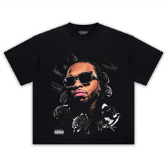 POP SMOKE TEE