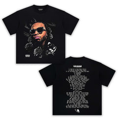 POP SMOKE V2 TEE