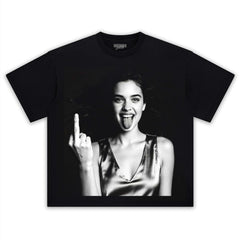 POP STAR TEE V2 & LS & HOODIE