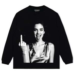 POP STAR TEE V2 & LS & HOODIE
