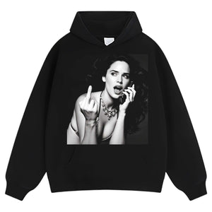 POP STAR TEE V6 & LS & HOODIE